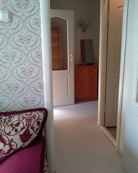 1-к квартира, Малиновского, 4