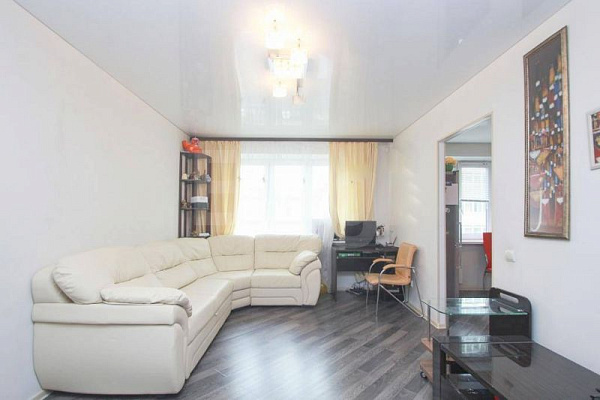 2-к квартира, Вересковая, 7