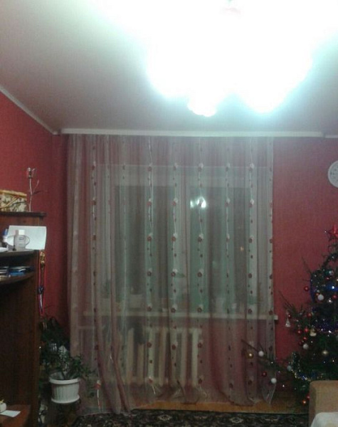 2-к квартира, Муравленко, 7