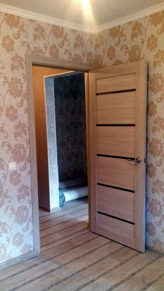 1-к квартира, Газовиков, 24