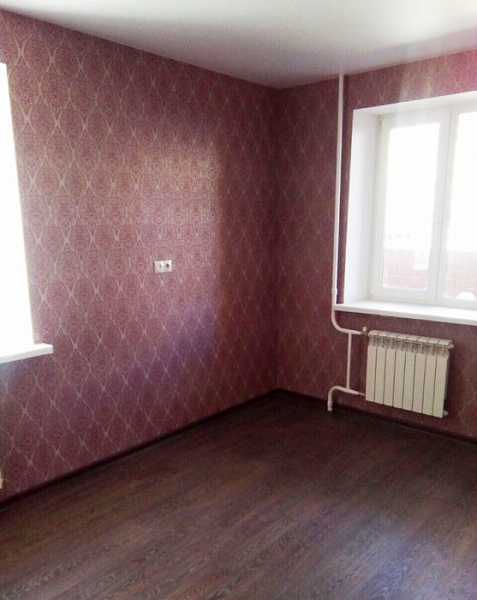 2-к квартира, Бориса Житкова, 6