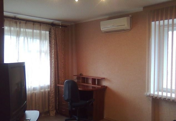 1-к квартира, Мельникайте, 58