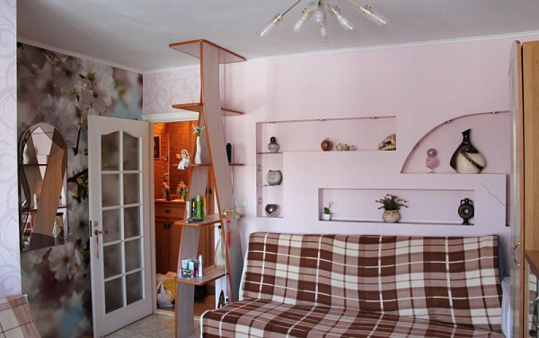 2-к квартира, Геологоразведчиков проезд ул, 33