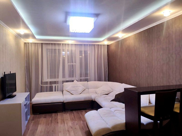 2-к квартира, Майский проезд, 3