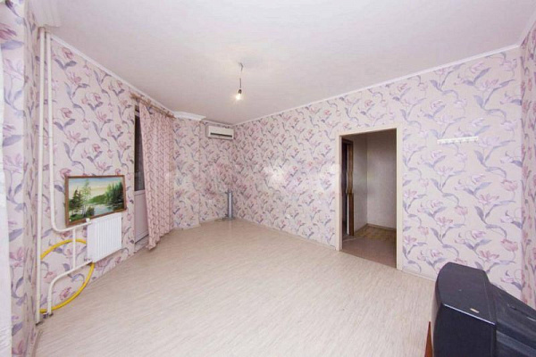 1-к квартира, Василия Гольцова, 1