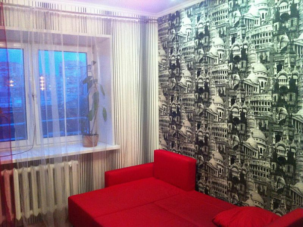 2-к квартира, Энергостроителей, 29