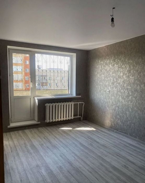 2-к квартира, Моторостроителей, 7