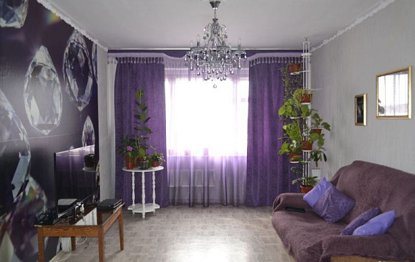 2-к квартира, Широтная, 157