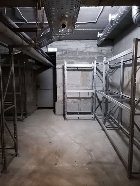 Готовый бизнес, Циолковского, 9