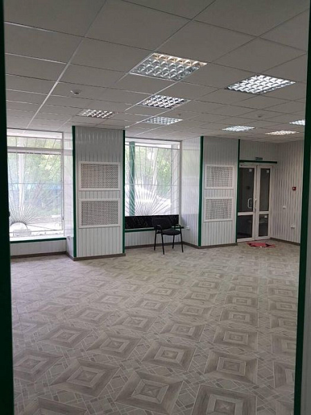 Свободного назначения, Мельникайте, 107