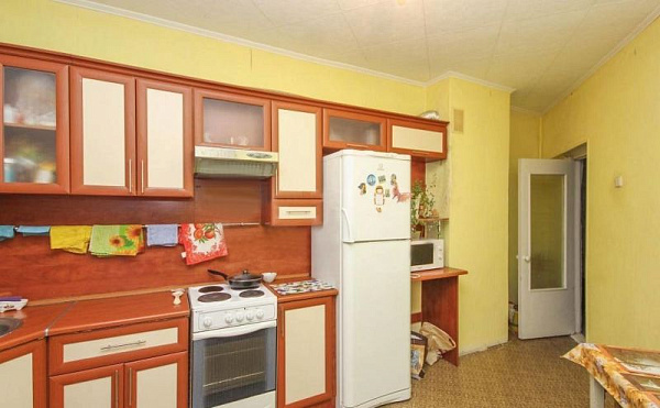 4-к квартира, Муравленко, 9