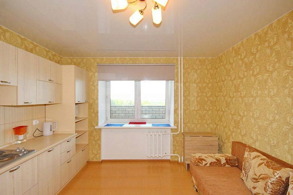 1-к квартира, Избышева, 6