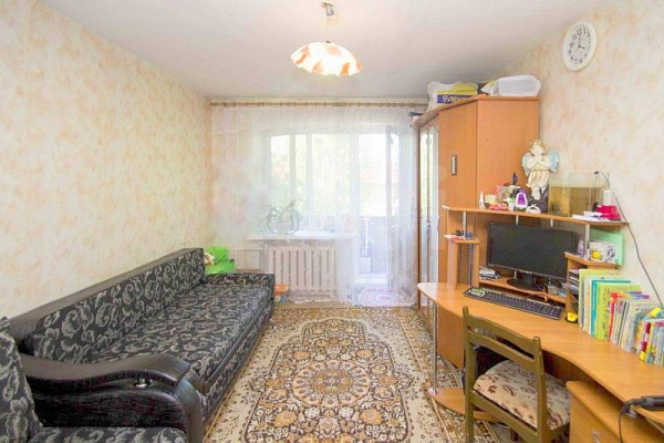 1-к квартира, 70 лет Октября, 14а