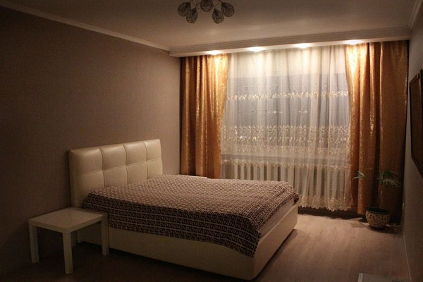 1-к квартира, Дмитрия Менделеева, 12