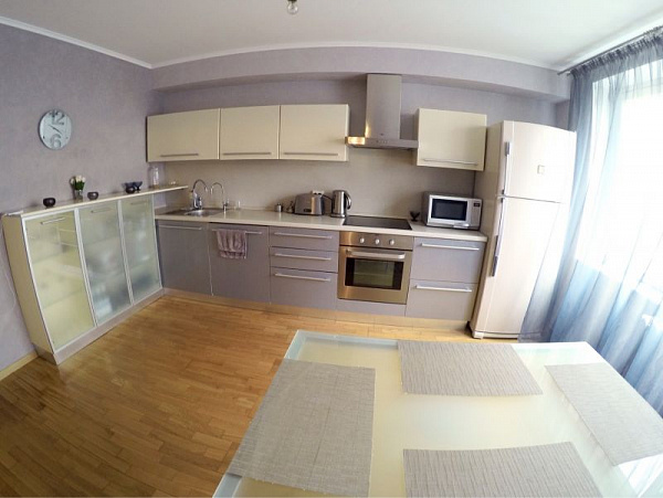 1-к квартира, Пермякова, 78