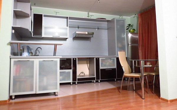 1-к квартира, Солнечный проезд ул, 5