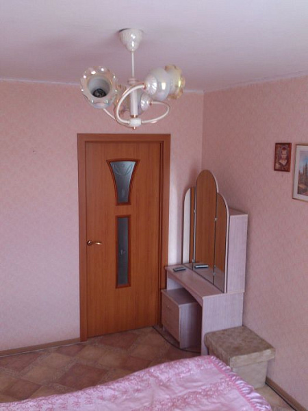 3-к квартира, 50 лет Октября, 21