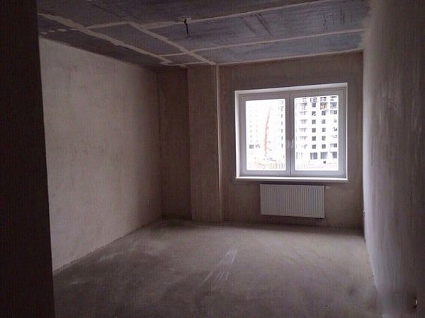 3-к квартира, Дмитрия Менделеева, 12