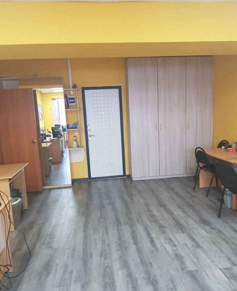 Офисная, Максима Горького, 44