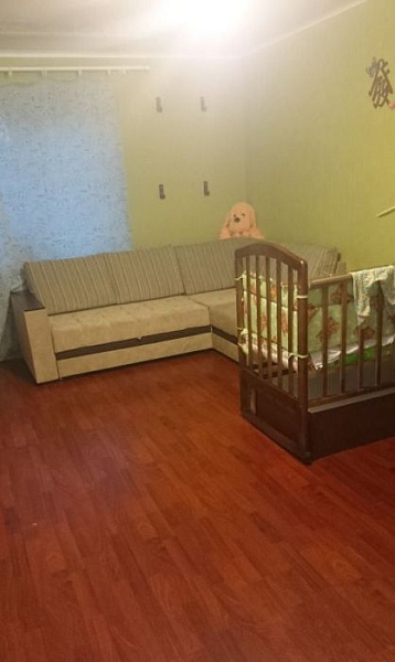 1-к квартира, Широтная, 126