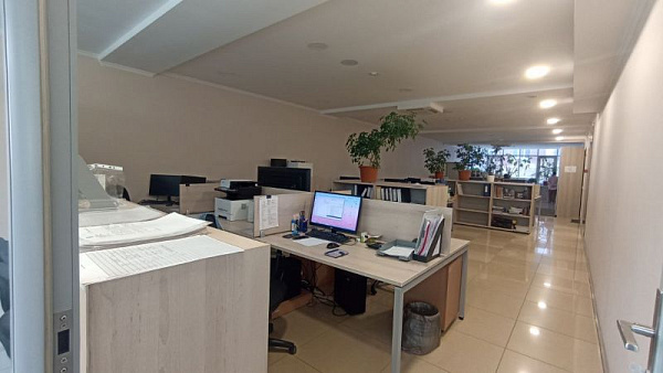 Офисная, Герцена, 53