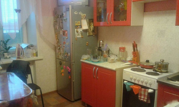 1-к квартира, Самарцева, 40