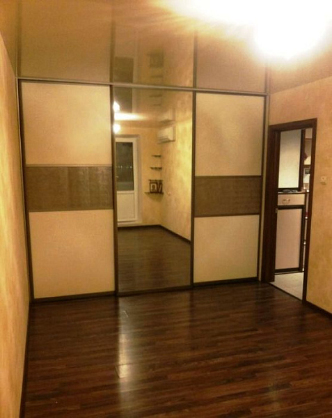 2-к квартира, Широтная, 25