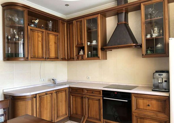 2-к квартира, Комсомольская, 8