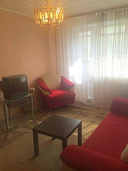 2-к квартира, Ямская, 75