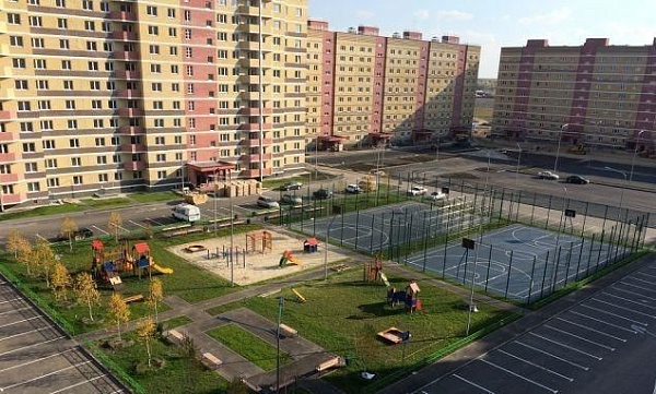 2-к квартира, Арктическая, 1