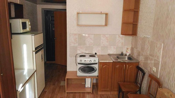 1-к квартира, Бабарынка, 65