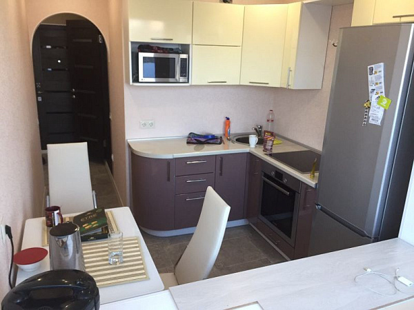 1-к квартира, Щорса, 7а