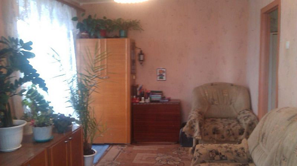 1-к квартира, Московский тракт, 16