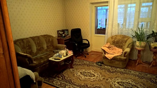 3-к квартира, Ямская, 77