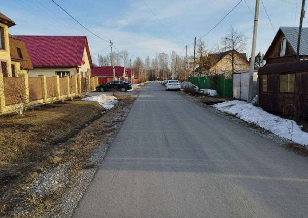 Участок, Мира, 