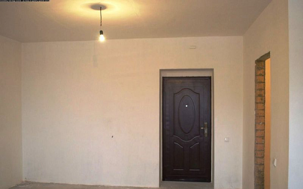 1-к квартира, Газовиков, 33