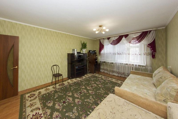 3-к квартира, Пермякова, 68 3-к квартира, Пермякова, 68