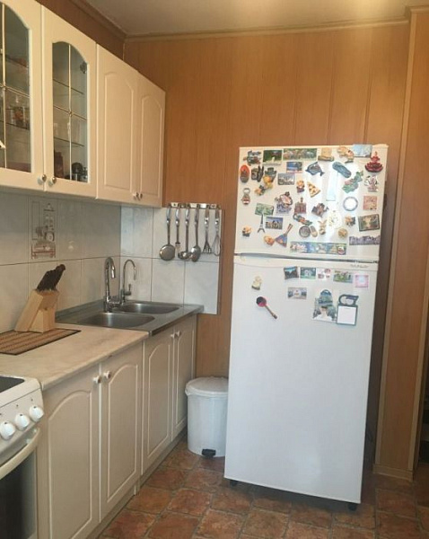 3-к квартира, Тимуровцев, 32а