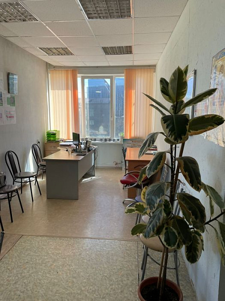 Офисная, Республики, 53