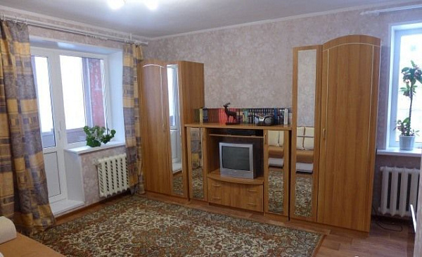 1-к квартира, Игримская, 36