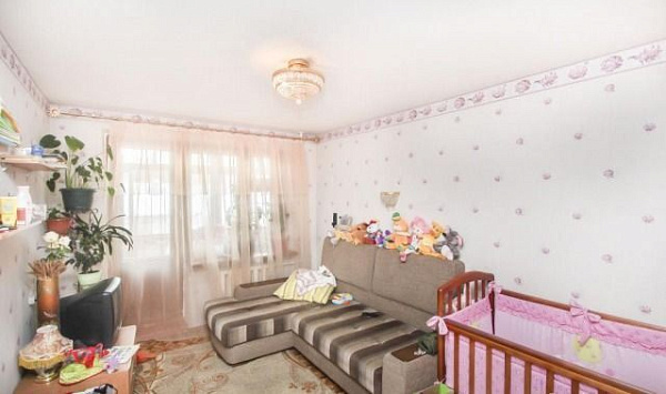 2-к квартира, Радищева, 29