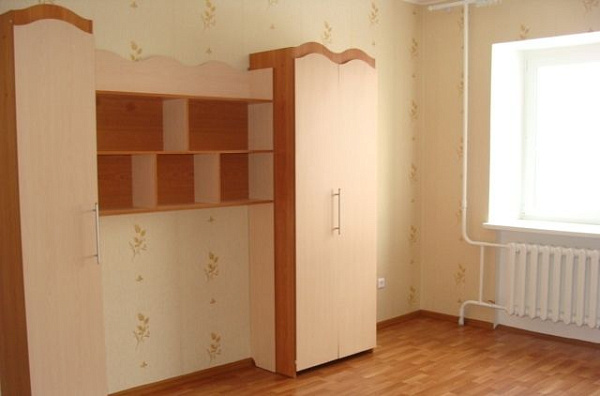 1-к квартира, Московский тракт, 85