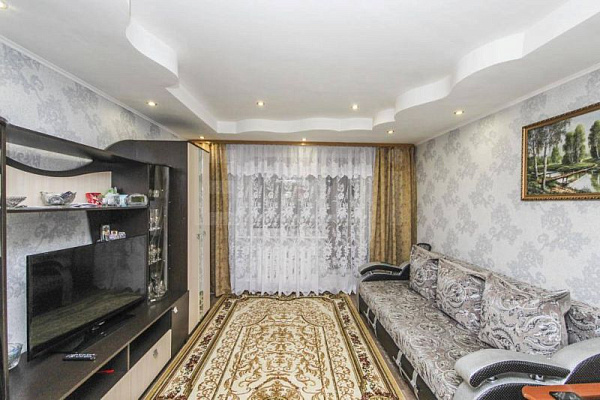 3-к квартира, Щербакова, 110