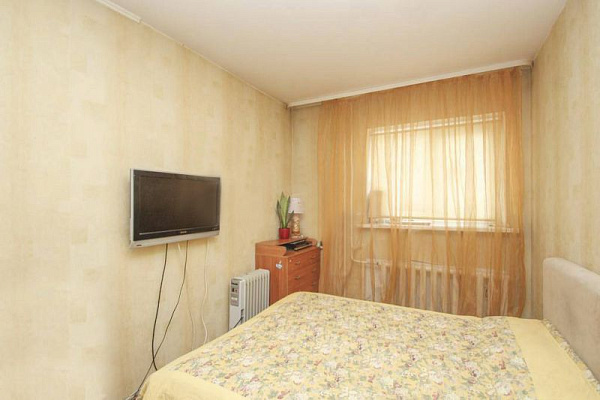 3-к квартира, Муравленко, 7