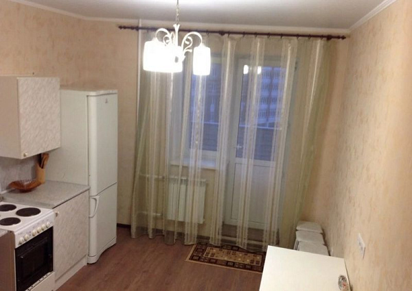 1-к квартира, Николая Зелинского, 5