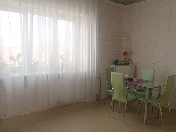 3-к квартира, Широтная, 209