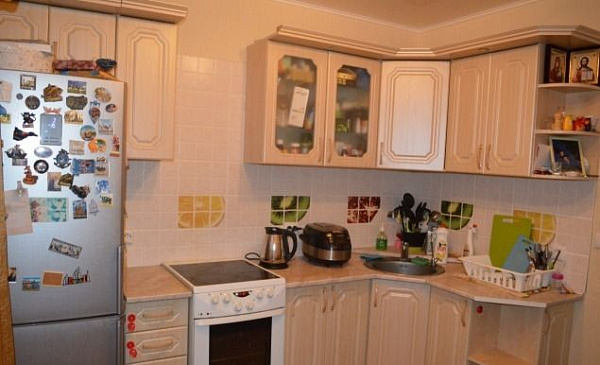 2-к квартира, Энергетиков, 45а