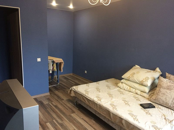 1-к квартира, Малая Боровская, 28