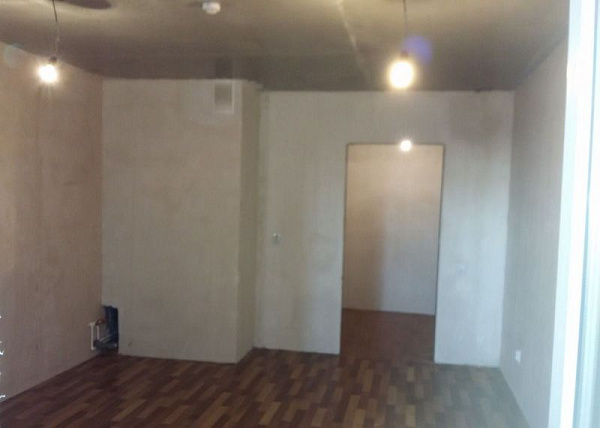 1-к квартира, Западносибирская, 2