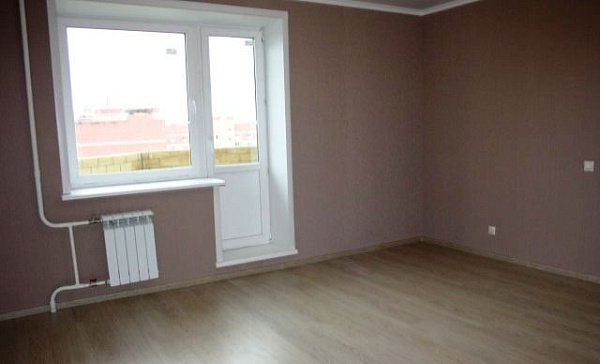 1-к квартира, Николая Ростовцева, 2